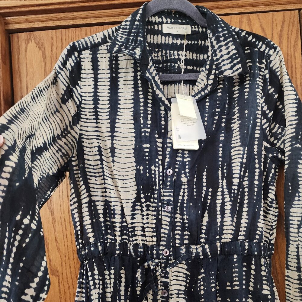 Maison Hotel Mirage Elsa Dress